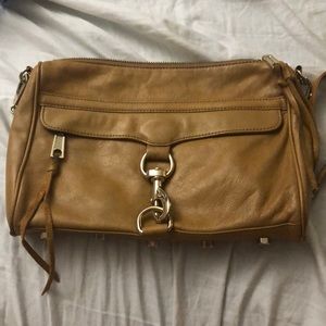 Rebecca Minkoff mac crossbody